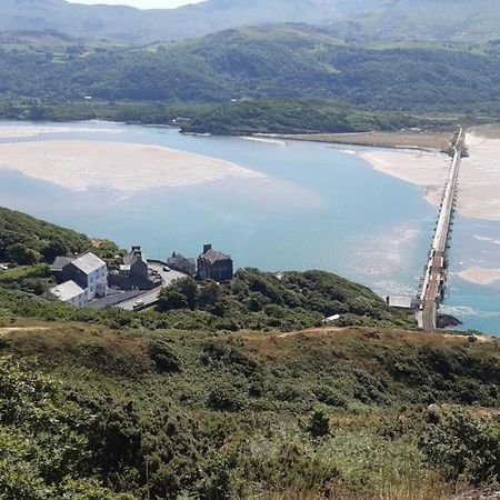Seasalt Loft Barmouth Exterior foto