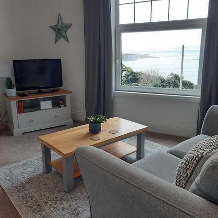 Seasalt Loft Barmouth Exterior foto