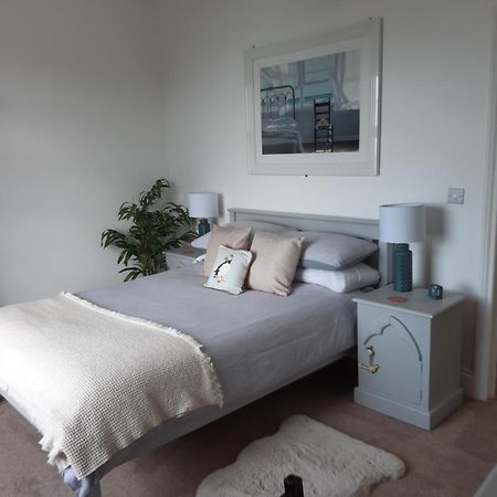 Seasalt Loft Barmouth Exterior foto