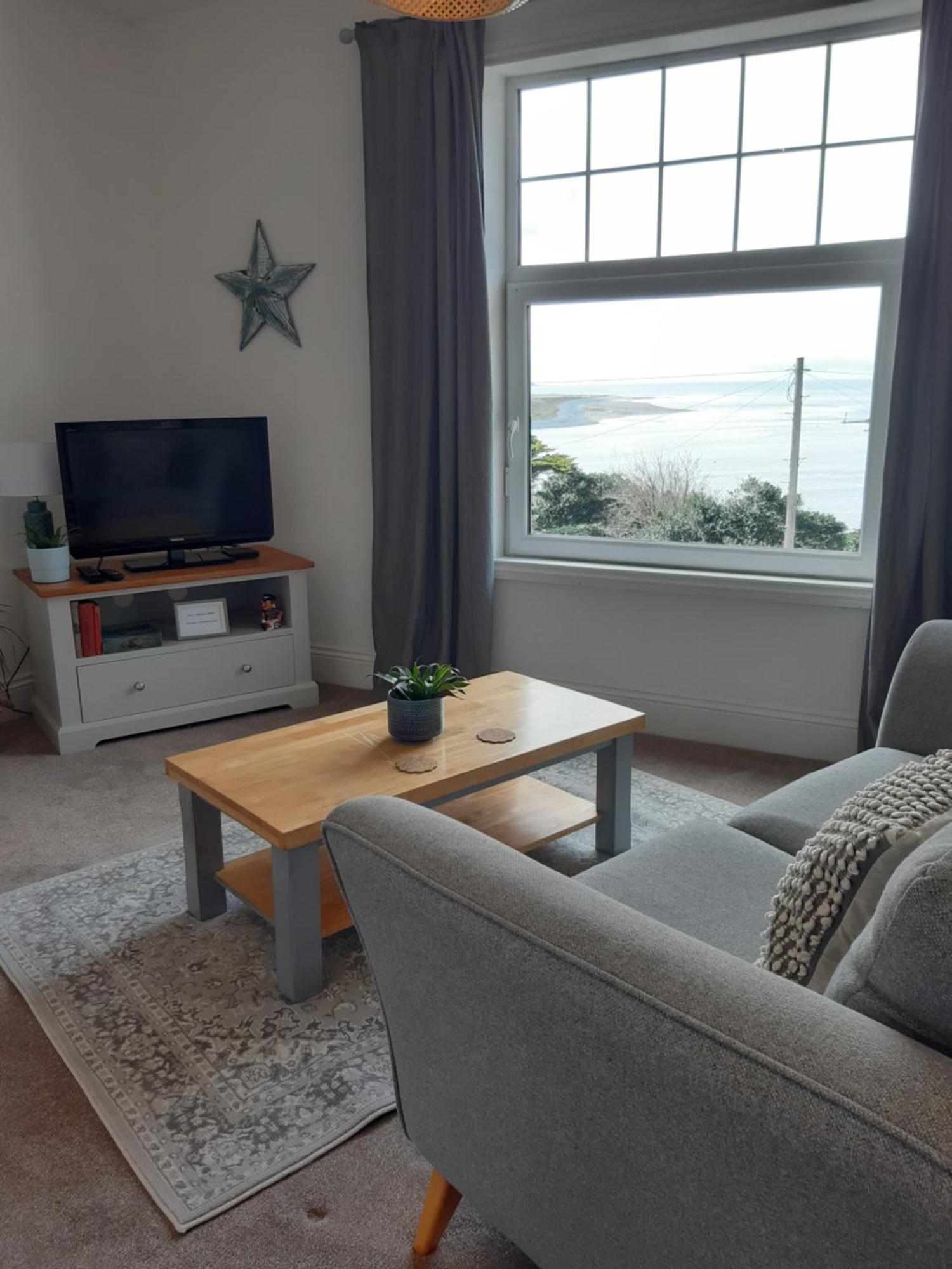 Seasalt Loft Barmouth Exterior foto