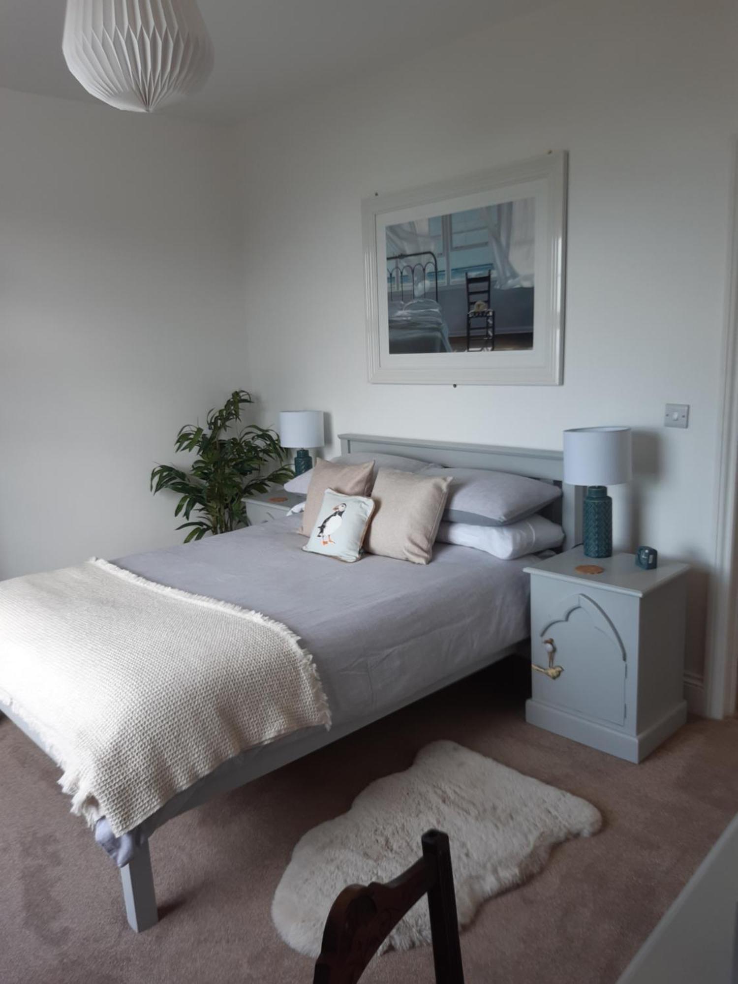 Seasalt Loft Barmouth Exterior foto